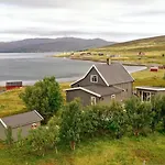 Jacuzzi, Fjord View & Northern Lights - Close To & North Cape *