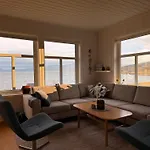 Jacuzzi, Fjord View & Northern Lights - Close To & North Cape