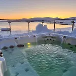 Jacuzzi, Fjord View & Northern Lights - Close To & North Cape * Hammerfest