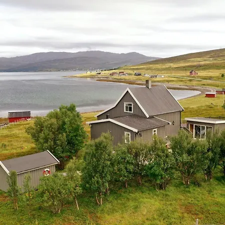 Storbukta Arctic *