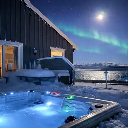 Storbukta Arctic *
