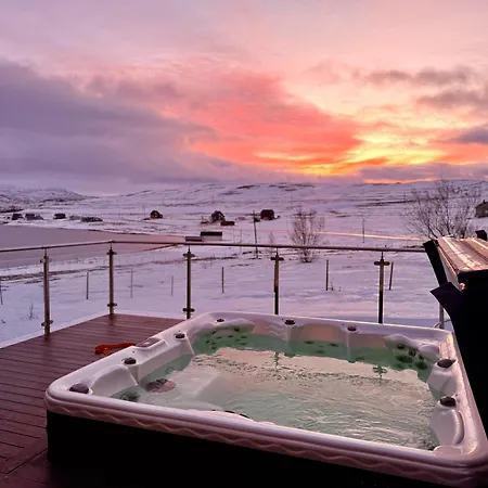 Storbukta Arctic Hammerfest