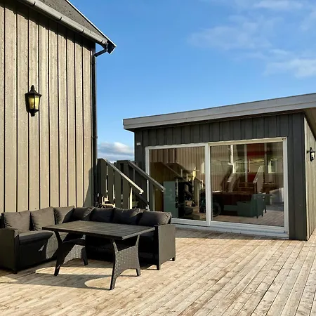 Casa vacanze Storbukta Arctic Hammerfest