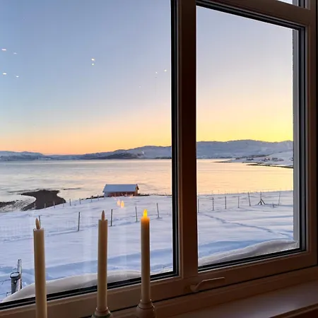 Storbukta Arctic Hammerfest