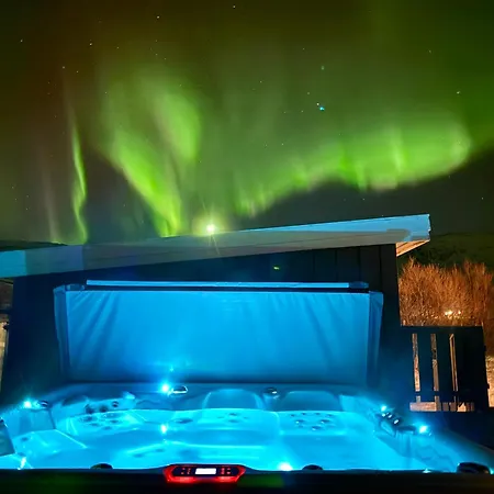 Casa vacanze Storbukta Arctic *